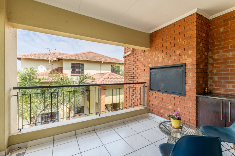 3 Bedroom Property for Sale in Sunninghill Gauteng