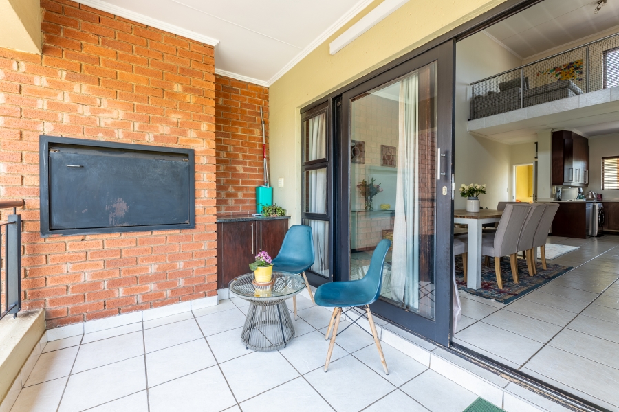 3 Bedroom Property for Sale in Sunninghill Gauteng