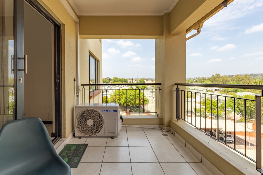 3 Bedroom Property for Sale in Sunninghill Gauteng