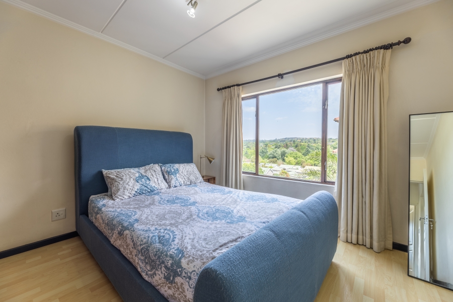 3 Bedroom Property for Sale in Sunninghill Gauteng