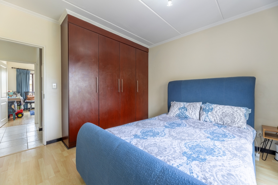 3 Bedroom Property for Sale in Sunninghill Gauteng