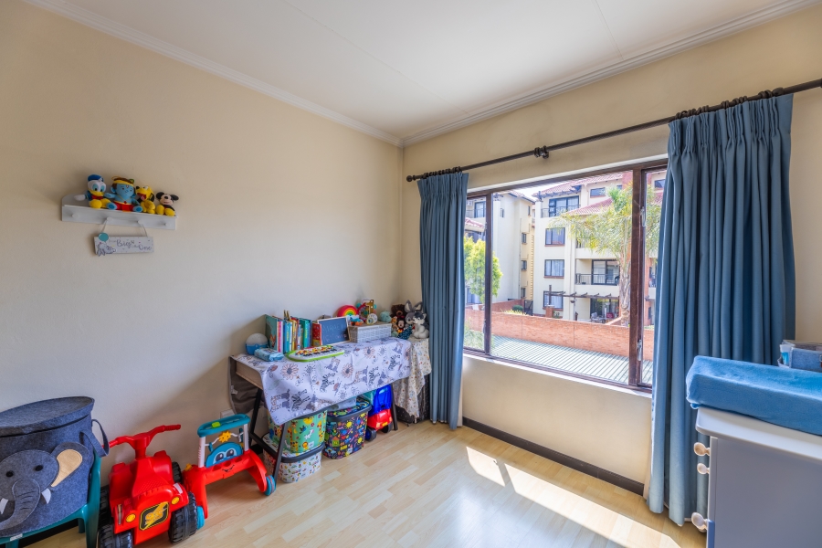 3 Bedroom Property for Sale in Sunninghill Gauteng