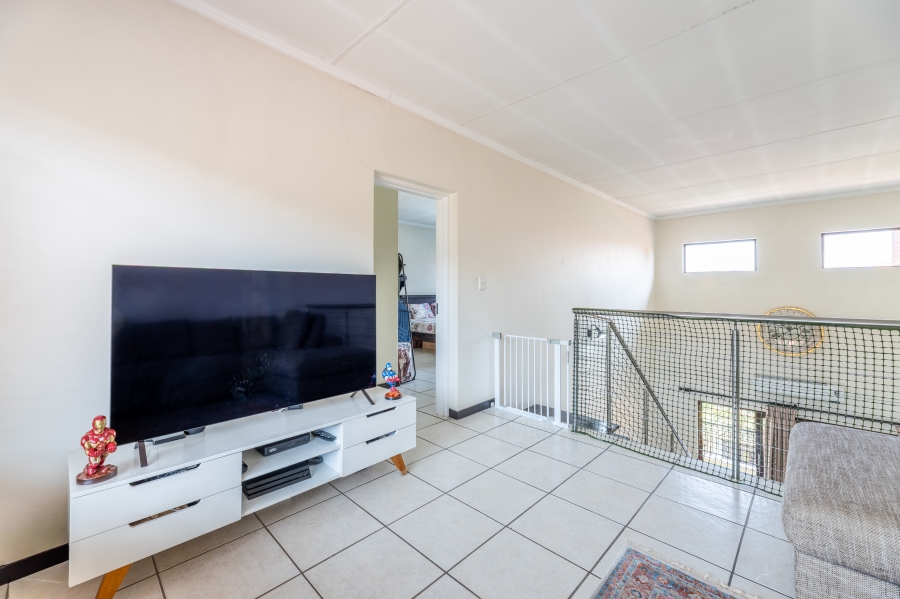 3 Bedroom Property for Sale in Sunninghill Gauteng