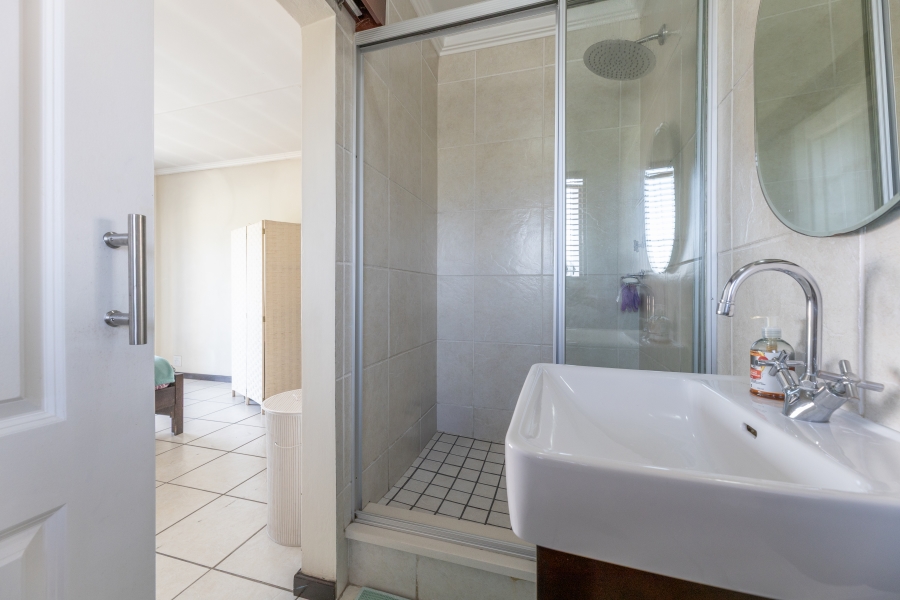 3 Bedroom Property for Sale in Sunninghill Gauteng