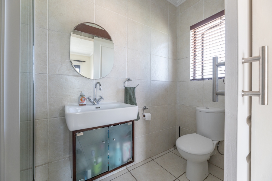 3 Bedroom Property for Sale in Sunninghill Gauteng