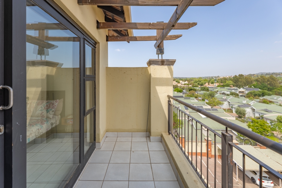 3 Bedroom Property for Sale in Sunninghill Gauteng