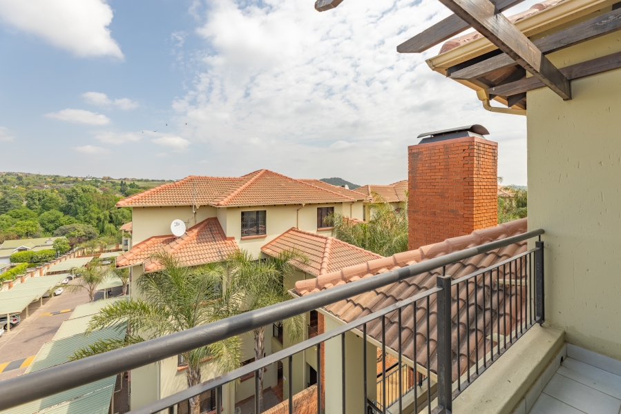 3 Bedroom Property for Sale in Sunninghill Gauteng