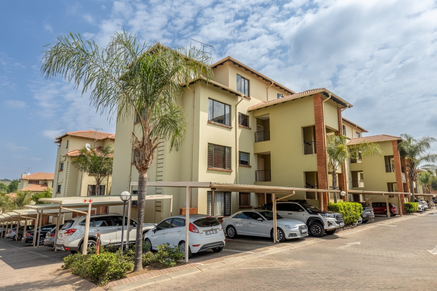 3 Bedroom Property for Sale in Sunninghill Gauteng