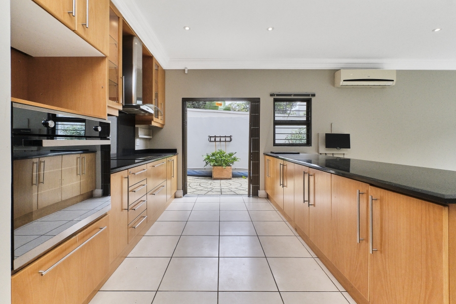 4 Bedroom Property for Sale in Morningside Gauteng