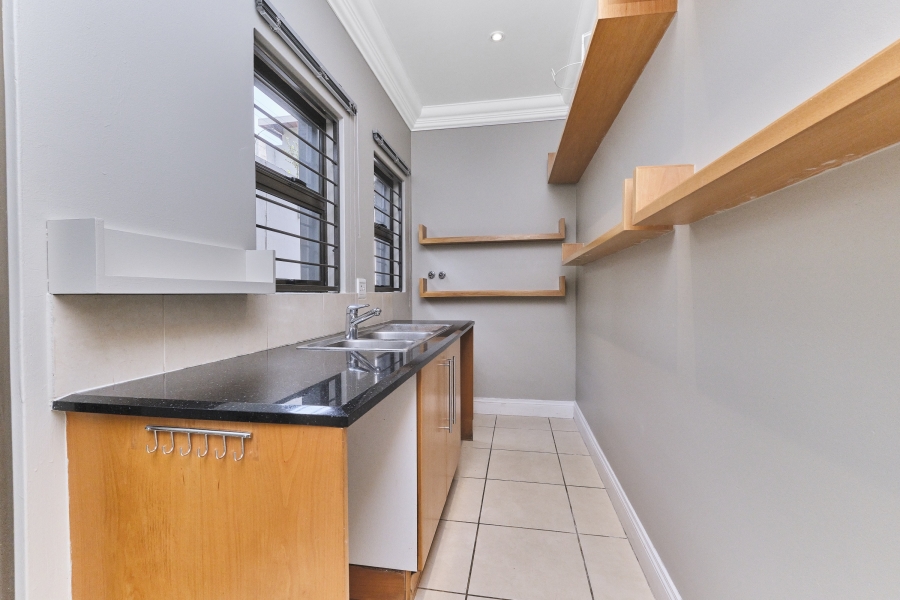4 Bedroom Property for Sale in Morningside Gauteng