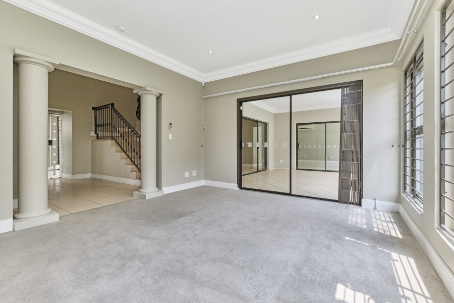 4 Bedroom Property for Sale in Morningside Gauteng