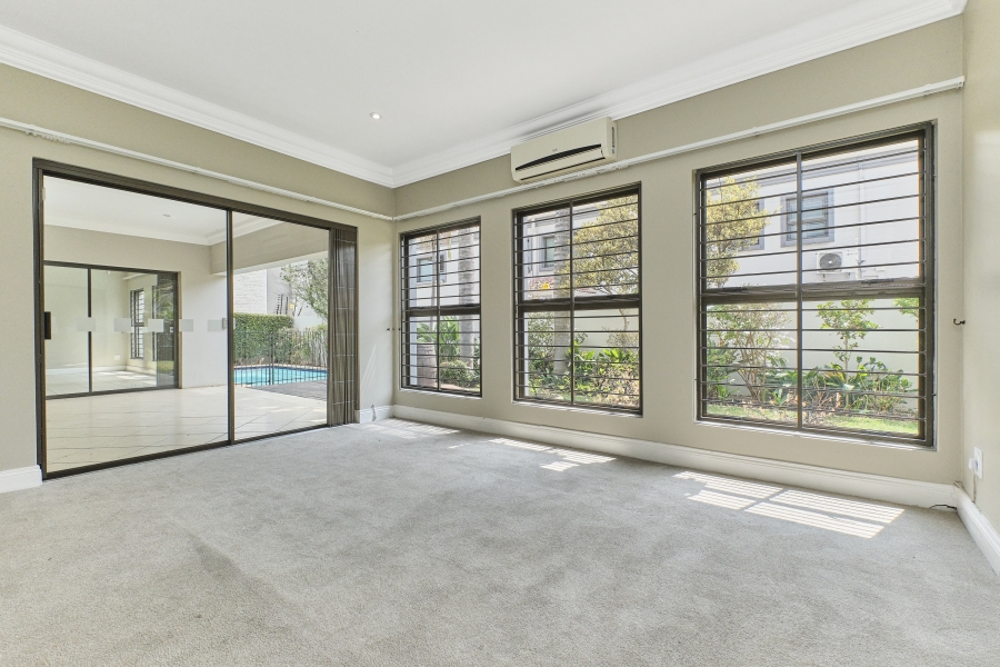 4 Bedroom Property for Sale in Morningside Gauteng