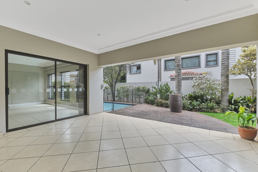 4 Bedroom Property for Sale in Morningside Gauteng