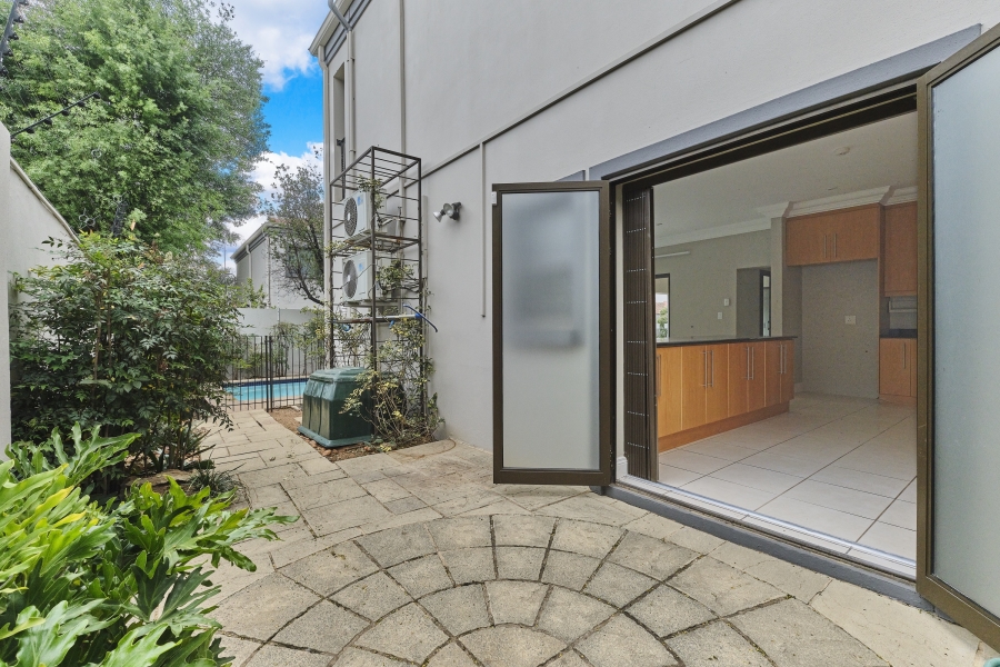 4 Bedroom Property for Sale in Morningside Gauteng