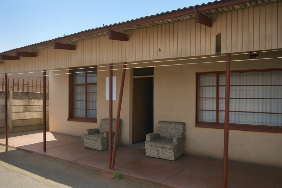 12 Bedroom Property for Sale in Brakpan Central Gauteng