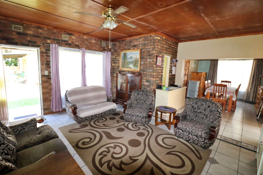 4 Bedroom Property for Sale in Primrose Gauteng