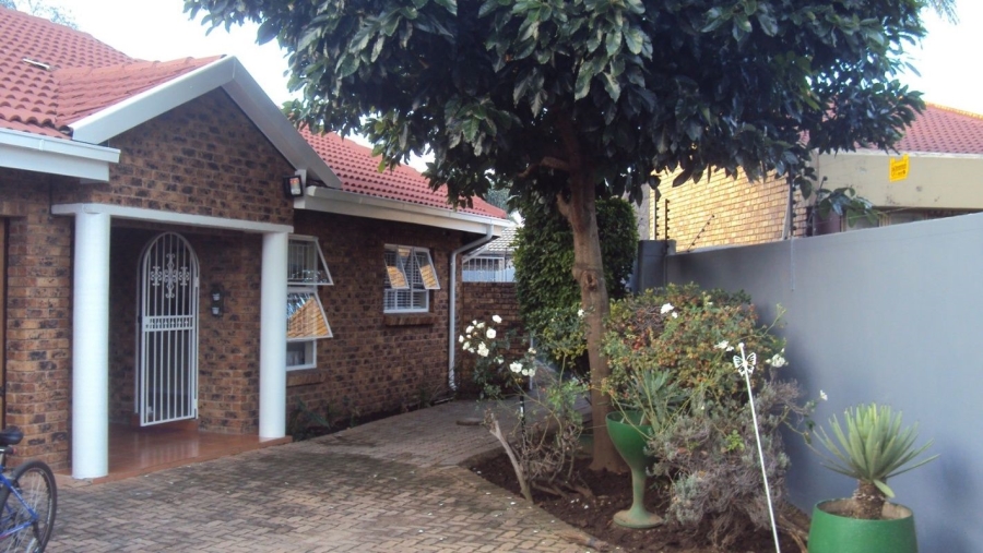 To Let 3 Bedroom Property for Rent in Kempton Park Ext 4 Gauteng