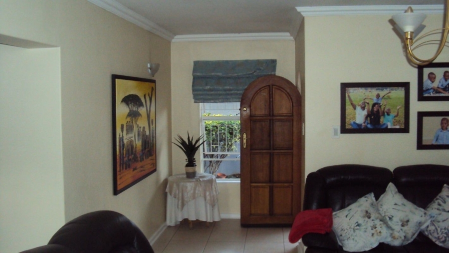 To Let 3 Bedroom Property for Rent in Kempton Park Ext 4 Gauteng