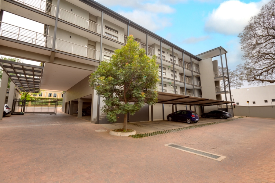 To Let 2 Bedroom Property for Rent in Dunkeld West Gauteng