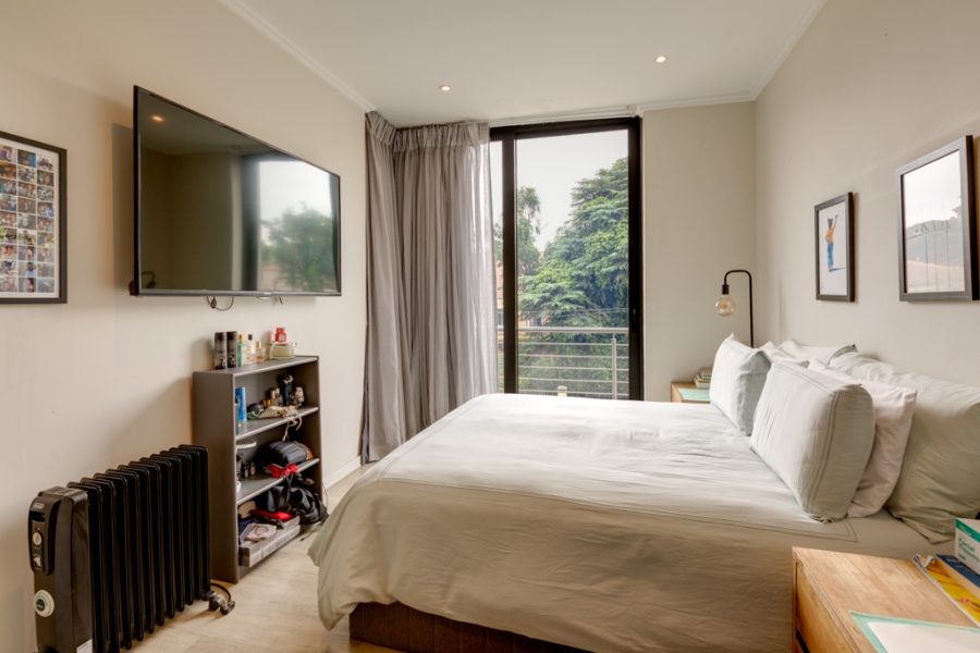 To Let 2 Bedroom Property for Rent in Dunkeld West Gauteng