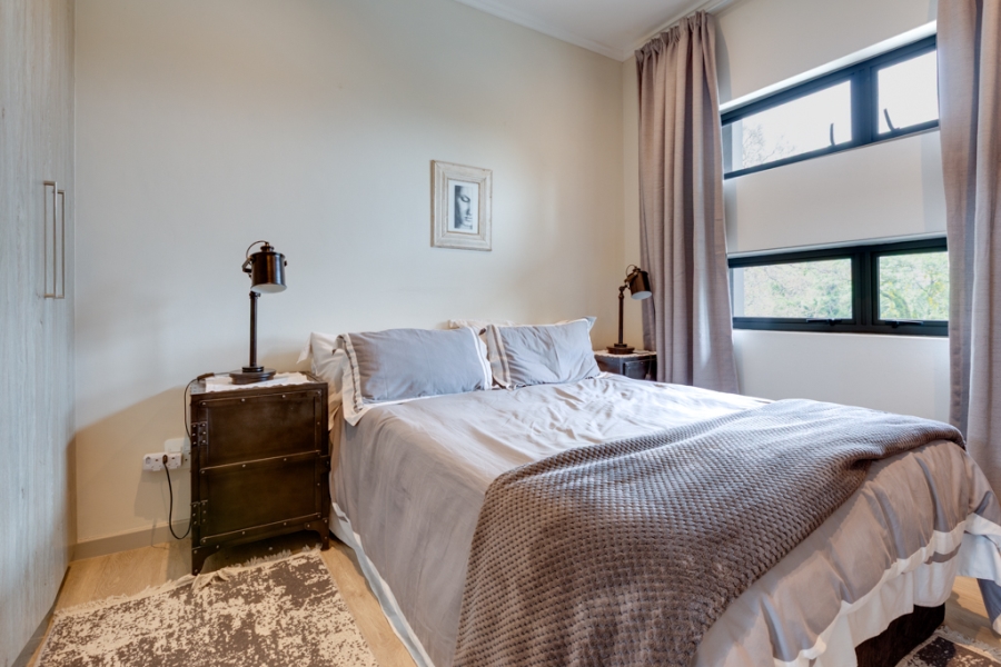 To Let 2 Bedroom Property for Rent in Dunkeld West Gauteng