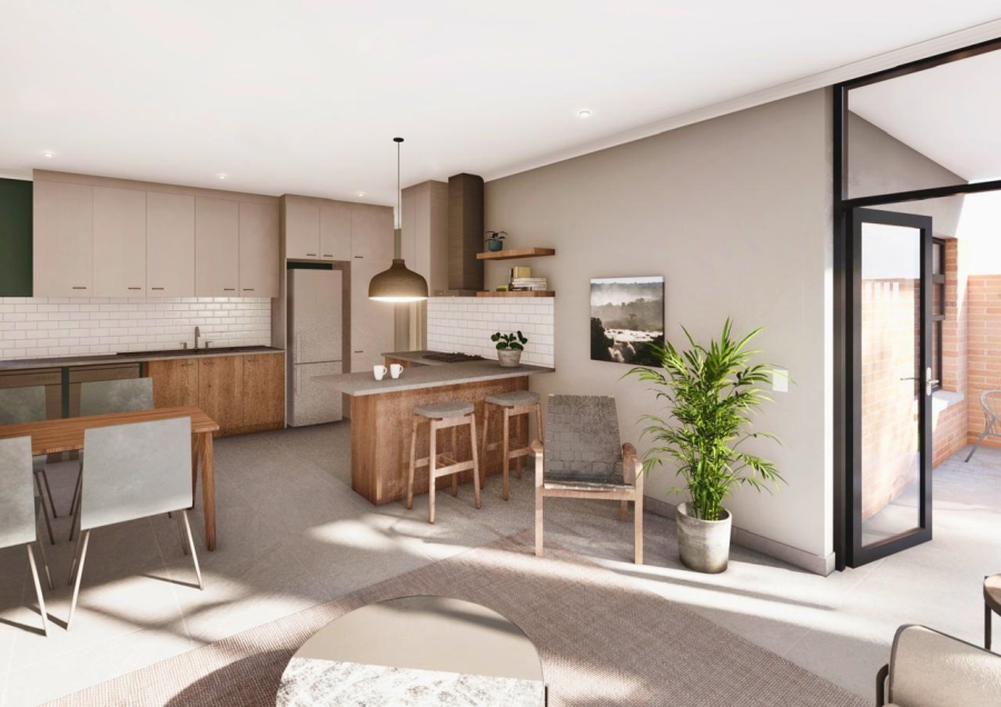 3 Bedroom Property for Sale in Equestria Gauteng