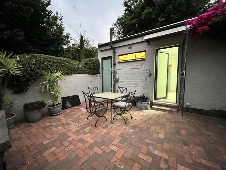 To Let 1 Bedroom Property for Rent in Northcliff Gauteng