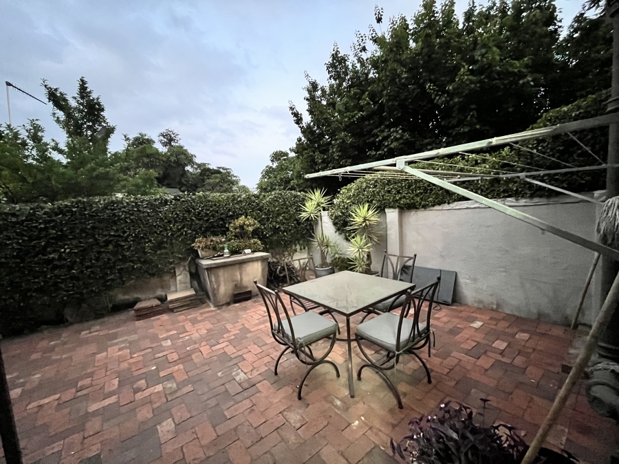 To Let 1 Bedroom Property for Rent in Northcliff Gauteng