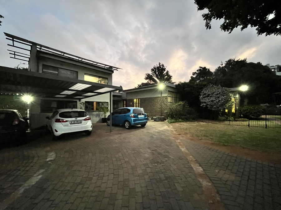 To Let 1 Bedroom Property for Rent in Northcliff Gauteng