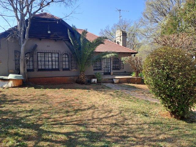 3 Bedroom Property for Sale in Cyrildene Gauteng