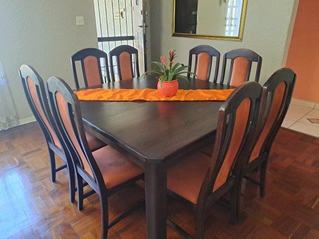 3 Bedroom Property for Sale in Cyrildene Gauteng