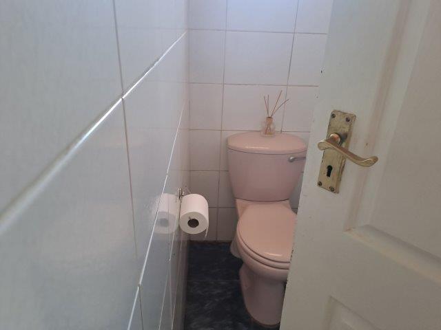 3 Bedroom Property for Sale in Cyrildene Gauteng