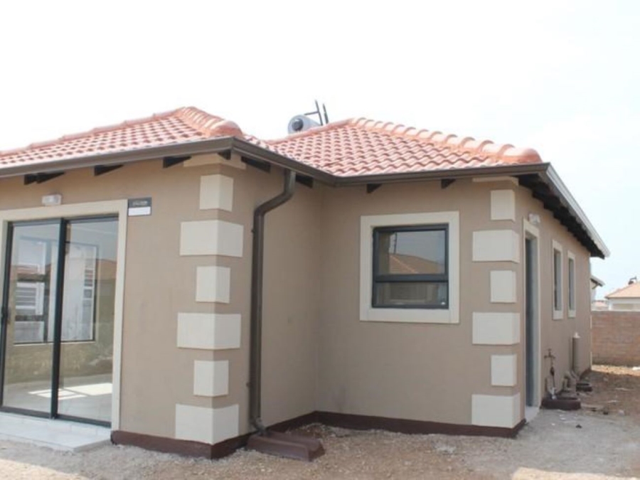 3 Bedroom Property for Sale in Crystal Park Gauteng