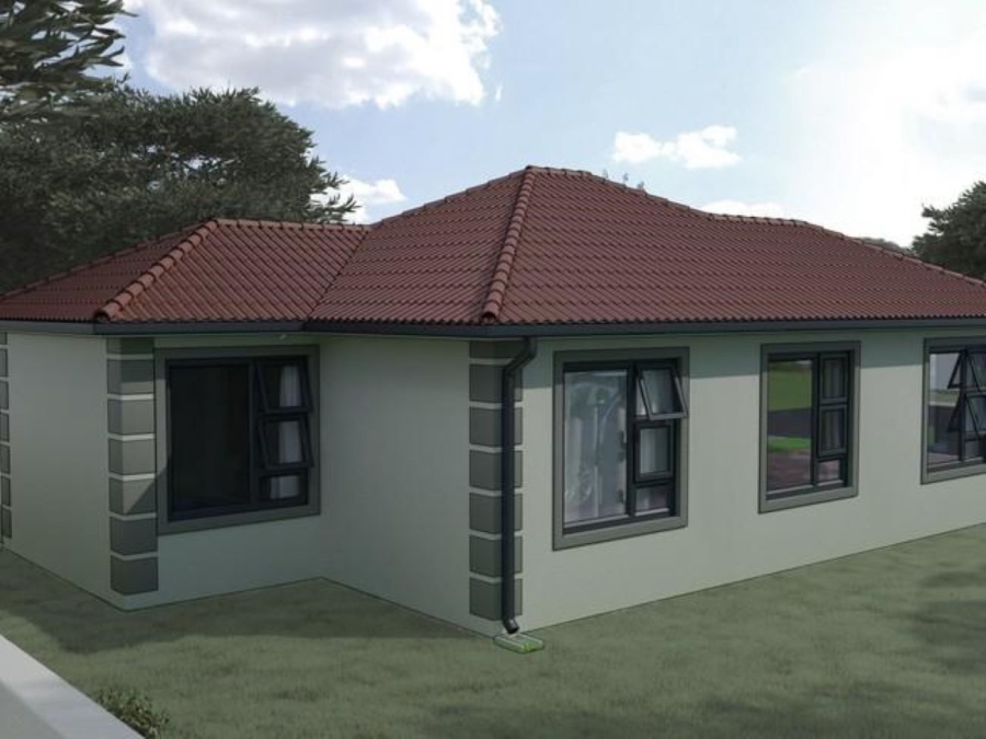 3 Bedroom Property for Sale in Crystal Park Gauteng