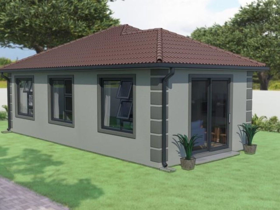 3 Bedroom Property for Sale in Crystal Park Gauteng