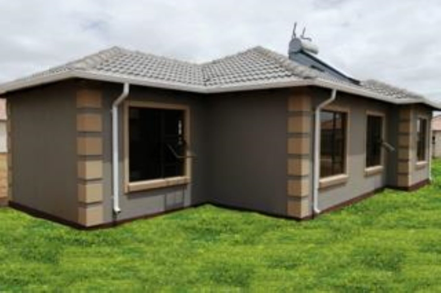 3 Bedroom Property for Sale in Crystal Park Gauteng