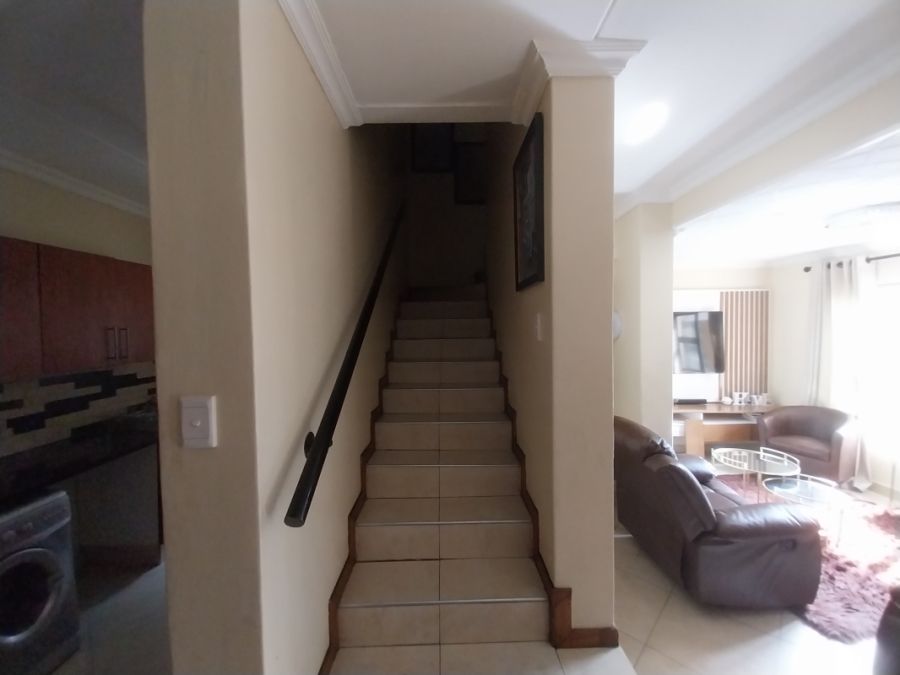 2 Bedroom Property for Sale in Eastleigh Ridge Gauteng