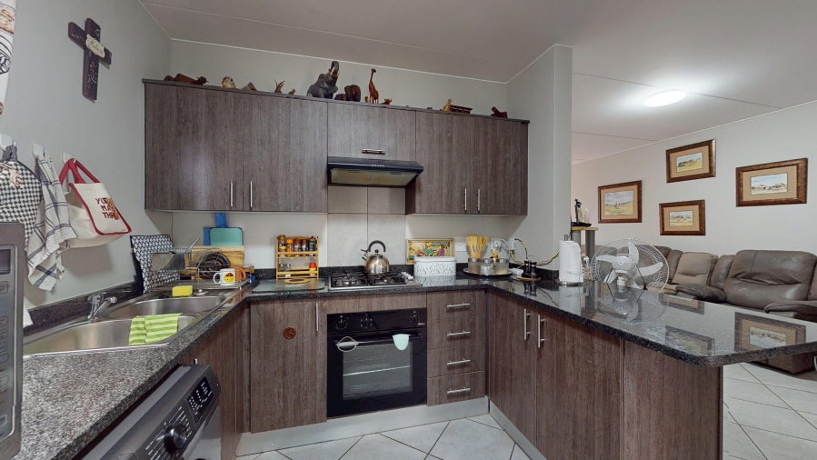 2 Bedroom Property for Sale in Brentwood Park Gauteng