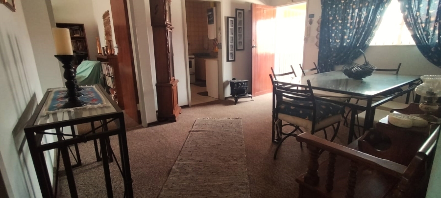 2 Bedroom Property for Sale in Greenhills Gauteng