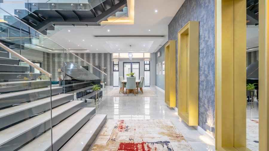 6 Bedroom Property for Sale in Steyn City Gauteng