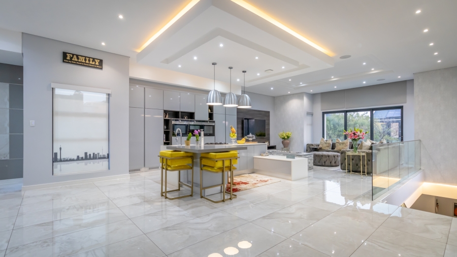 6 Bedroom Property for Sale in Steyn City Gauteng