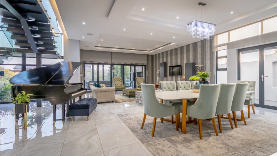 6 Bedroom Property for Sale in Steyn City Gauteng