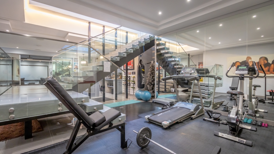 6 Bedroom Property for Sale in Steyn City Gauteng