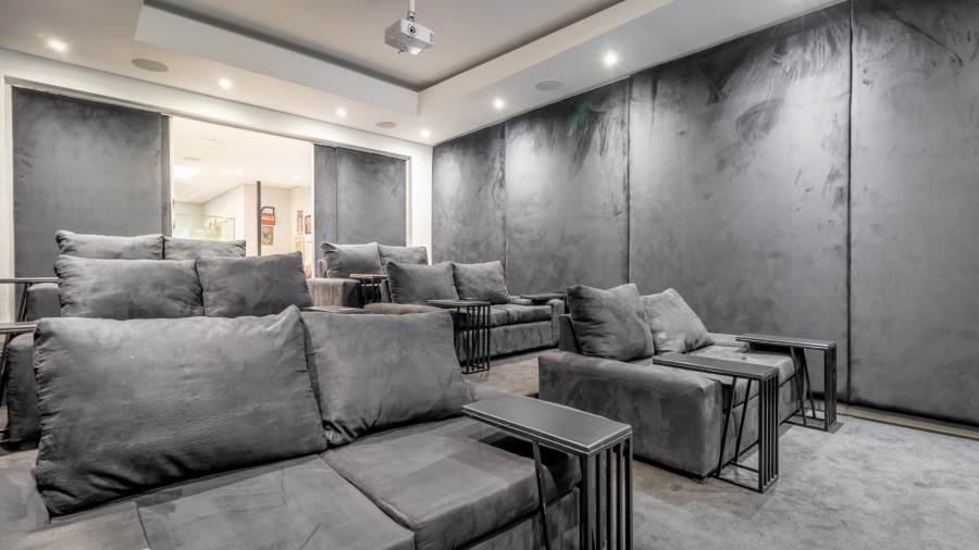 6 Bedroom Property for Sale in Steyn City Gauteng