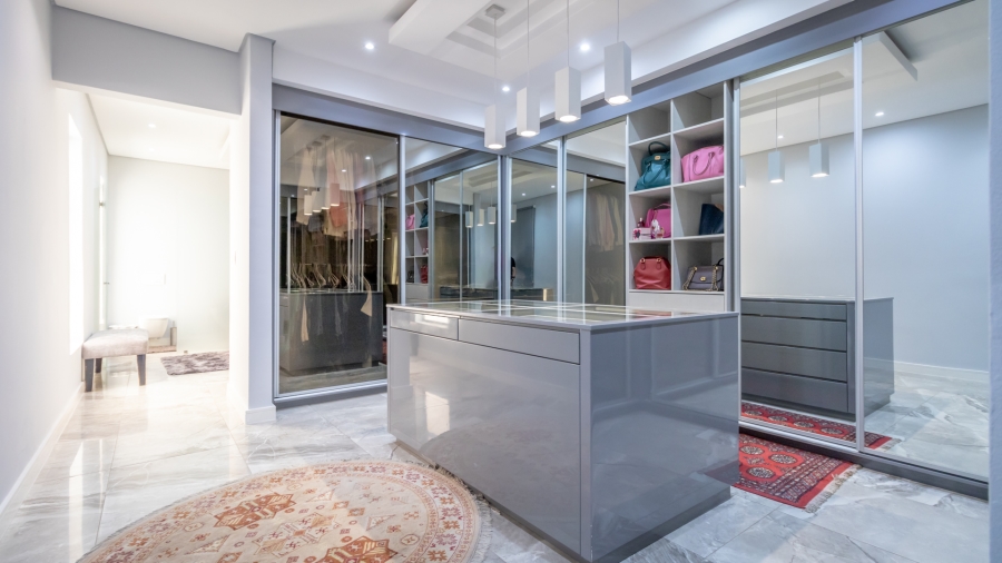 6 Bedroom Property for Sale in Steyn City Gauteng