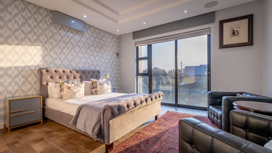 6 Bedroom Property for Sale in Steyn City Gauteng