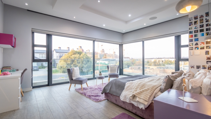 6 Bedroom Property for Sale in Steyn City Gauteng