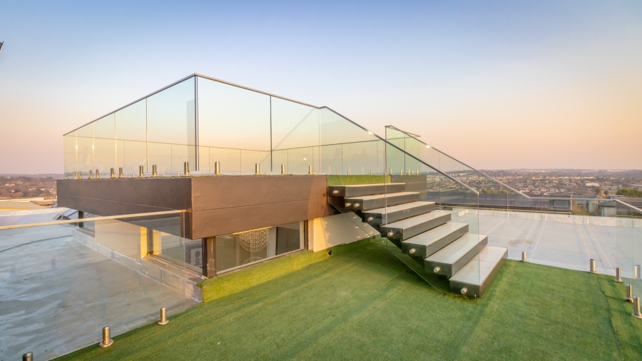 6 Bedroom Property for Sale in Steyn City Gauteng