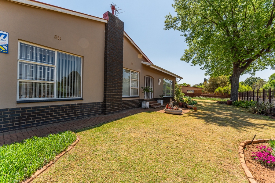 4 Bedroom Property for Sale in Valhalla Gauteng