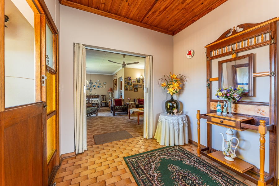 4 Bedroom Property for Sale in Valhalla Gauteng